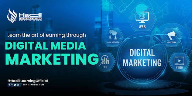 Digital Marketing Mastery Course